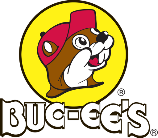Buc-ees logo