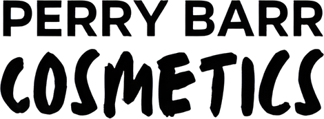 Perry Barr Cosmetics logo