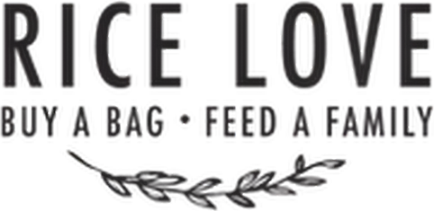 Rice Love logo