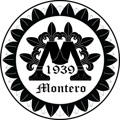 Montero Cigars logo