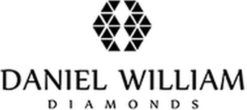 Daniel WilIiam Diamonds logo