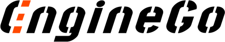 EngineGo logo