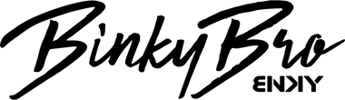 Binkybro logo