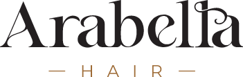 Arabella Hair logo