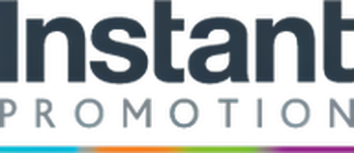 Instant Promotion logo