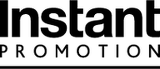 Instant Promotion logo