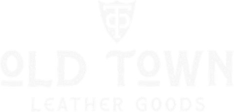 Old Town Leather Goods logo