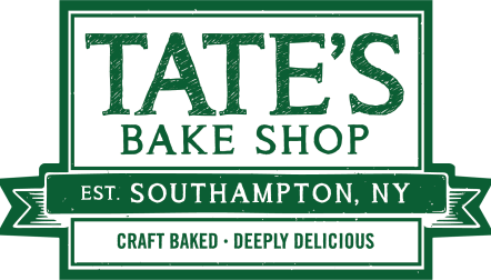 Tate's Bake Shop logo