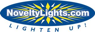 Novelty Lights logo