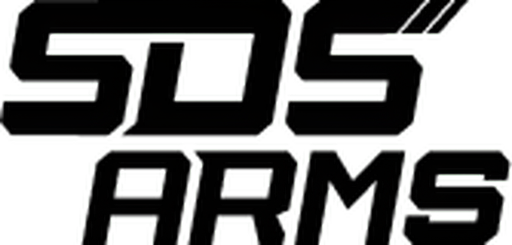 SDS Arms logo