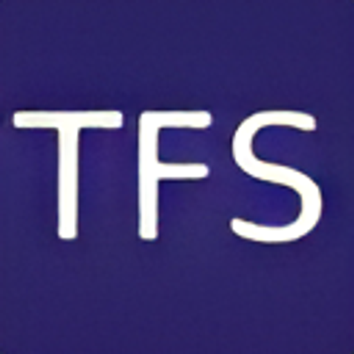 The Fragrance Shop logo