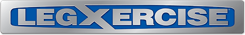 LegXercise logo