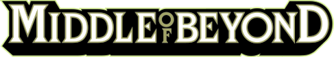 Middle of Beyond logo