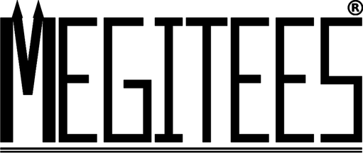 Megitees logo