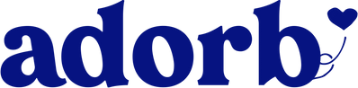 Adorb Custom Tees logo