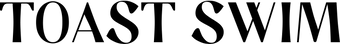 Toast Swim logo