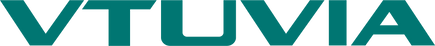 VTUVIA EBIKE logo