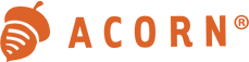 Acorn.com USA logo
