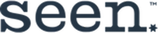Seen Oralcare Products logo