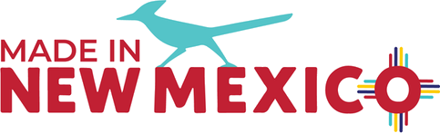 Made in New Mexico logo