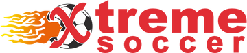 Xtreme Soccer logo