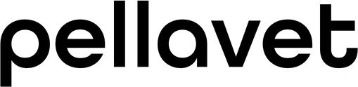 Pella Vet logo