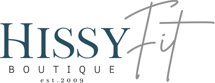 Hissy Fit Boutique logo