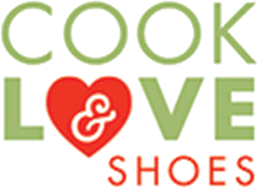 Cook and Love Shoes logo