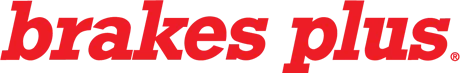 Brakes Plus logo