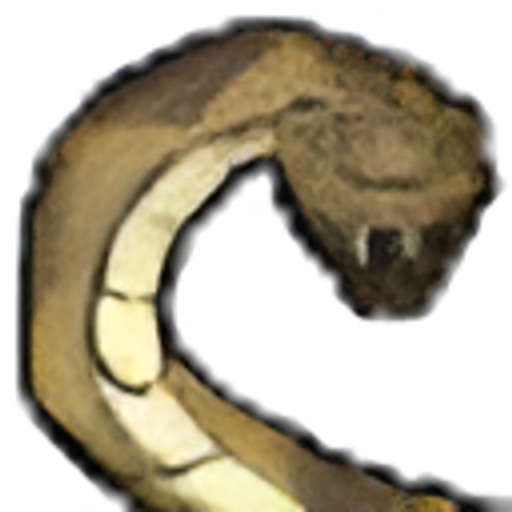 Bruno Shooters Supply logo