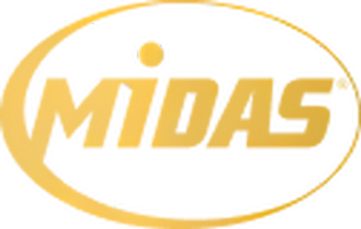 Midas logo