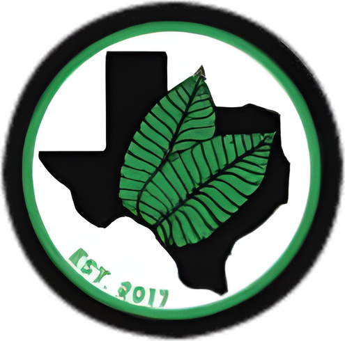 Austin Organic Village logo