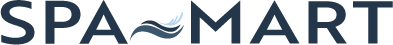 SPA-MART logo