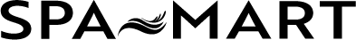 SPA-MART logo