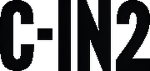 C-IN2 New York logo