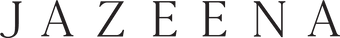 Jazeena logo