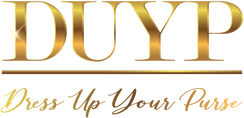 Dress Up Your Purse logo
