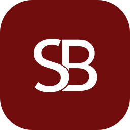 Sugarbook logo