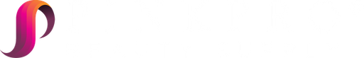 PinkPro Beauty Supply logo