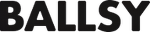 Ballsy logo