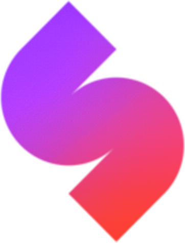 SocialWick logo