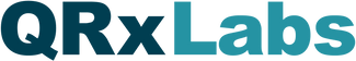 QRxLabs logo