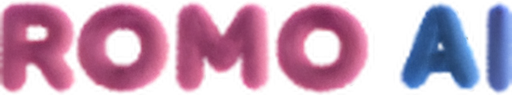 Romo AI logo