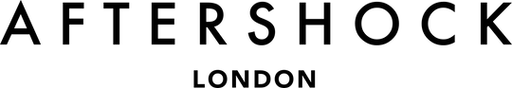 Aftershock London logo