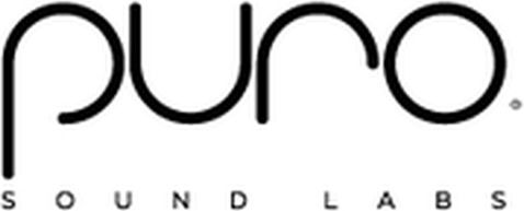Puro Sound Labs logo