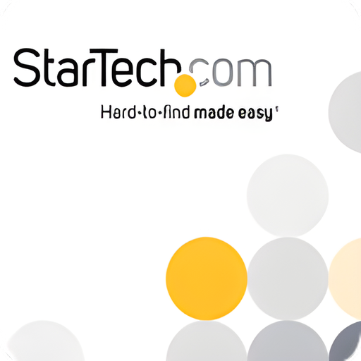 StarTech.com logo