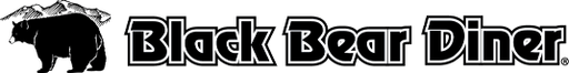 Black Bear Diner logo