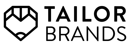 Tailor Brands logo
