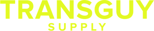 TG Supply logo