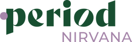 Period Nirvana logo